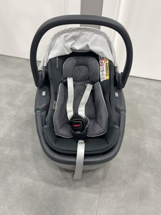 Scoica maxi-cosi Coral