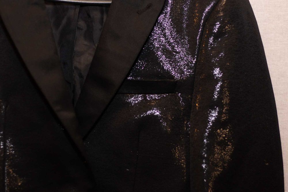 sacou ocazie elegant
