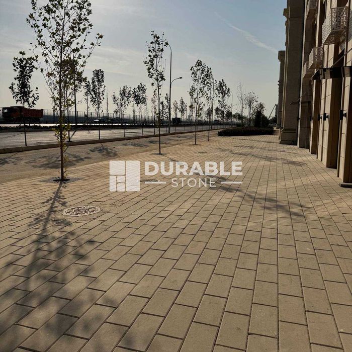 Бетонная пресс брусчатка в большом ассортименте. Ташкент