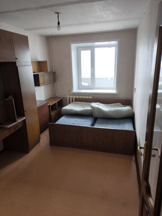 Продам 2х комнатную