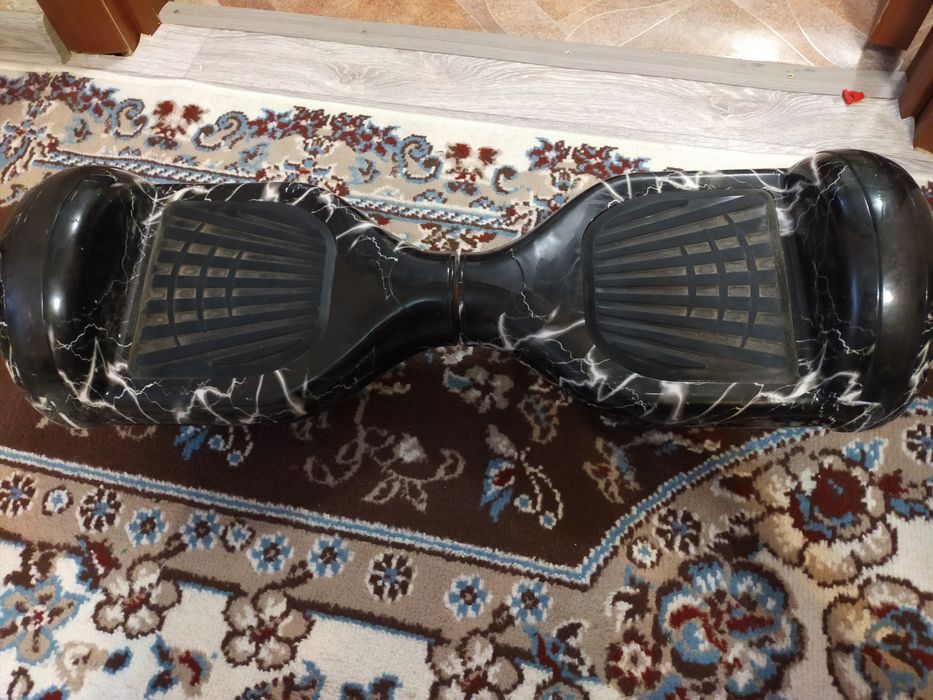 Срочно Продам Гироскутер