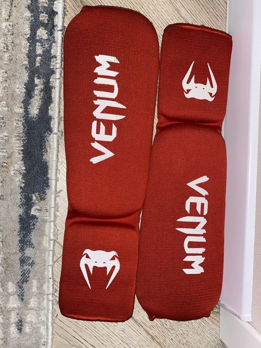 Продам экипировку для кик бокса