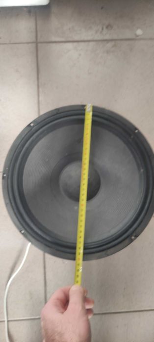 difuzor 12 inch/30cm