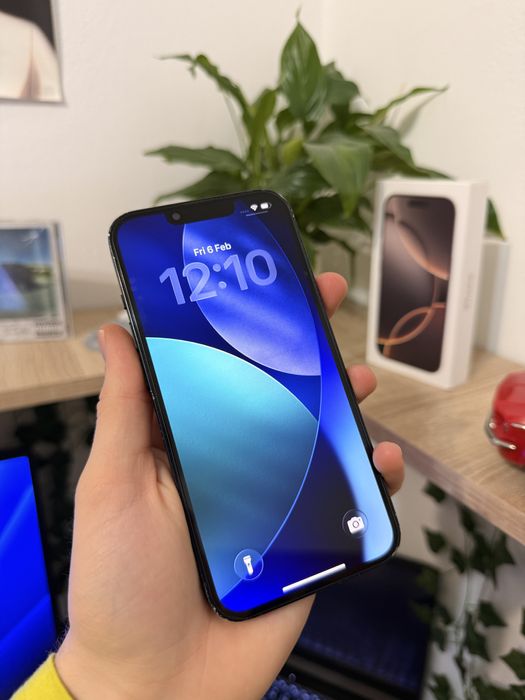 Iphone 14 128GB full box