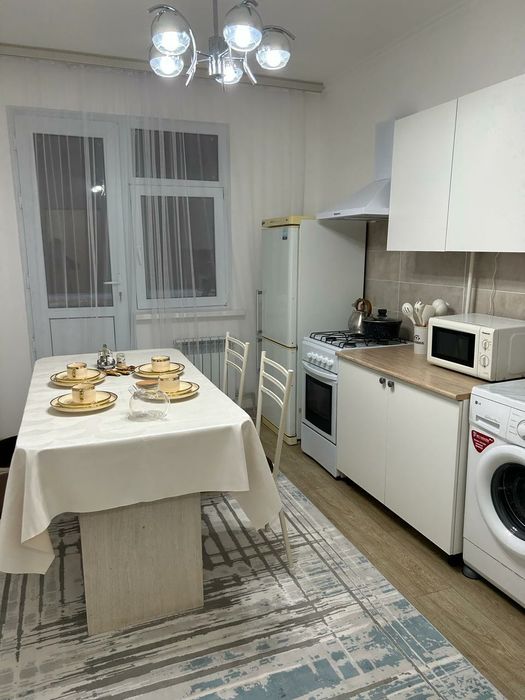 Квартира посуточно
