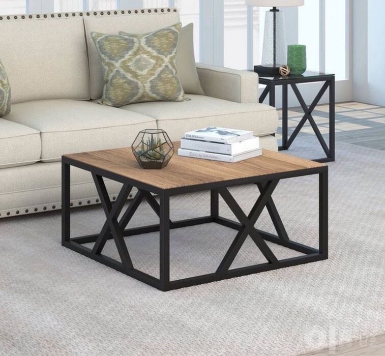 Jurnalniy stol loft 717