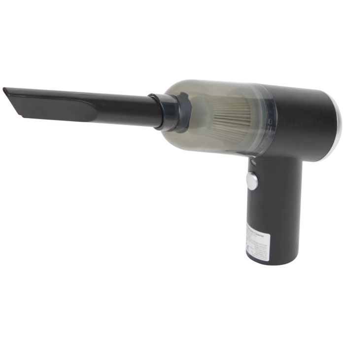 Aspirator de mână fără fir