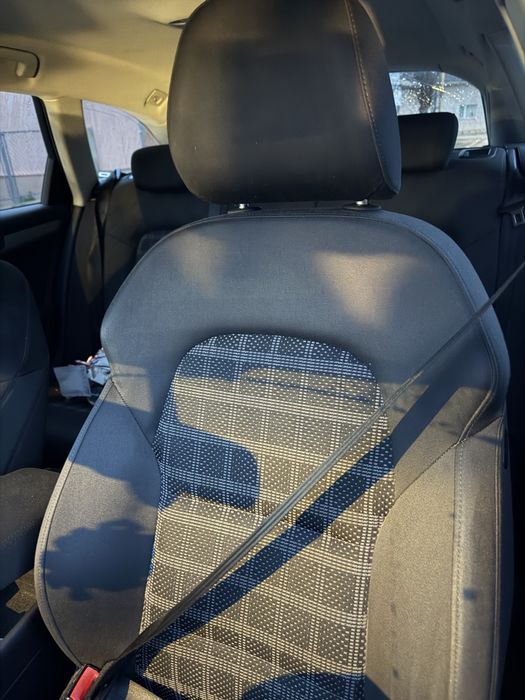 Vand audi a4 b8 avant