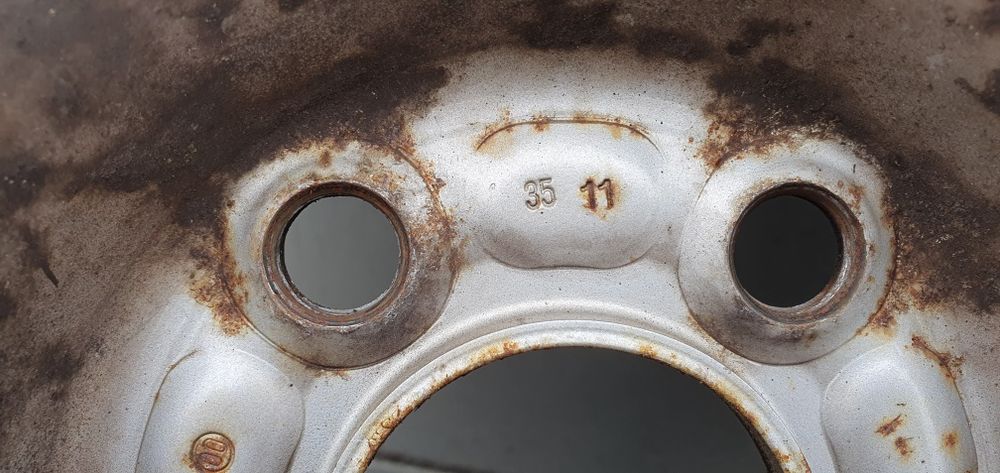 195 65 15+ джанти от Ford