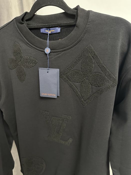 Bluza LOUIS VUITTON super calitate