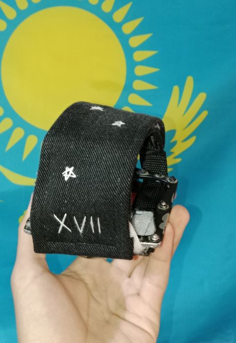 Стрепы для фикса