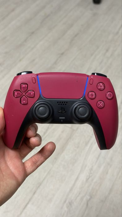 Controller Consola PS5 Sony Playstation Wireless-Perfect Functional-