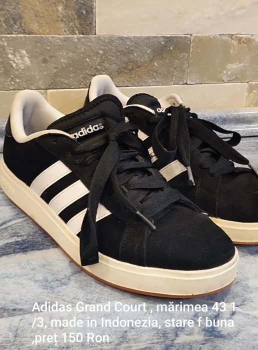 Adidași pentru băieți/ bărbați