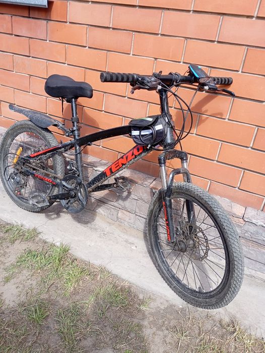 Продам велосипед