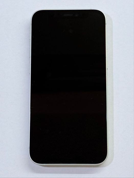 iPhone 12 mini Green 94% battery