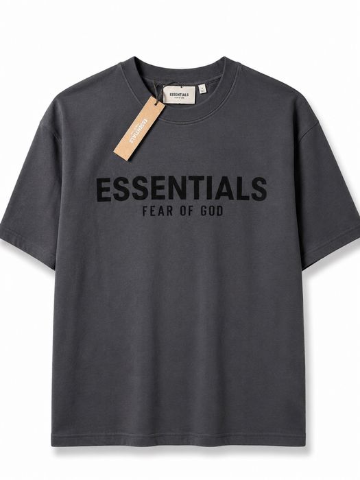 Tricou Essentials