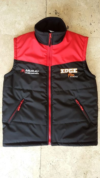 Производство спецодежды спецформы B2B от 1 шт • 1 млн+ сшито