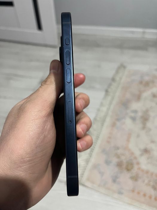 Айфон 15про 256гб