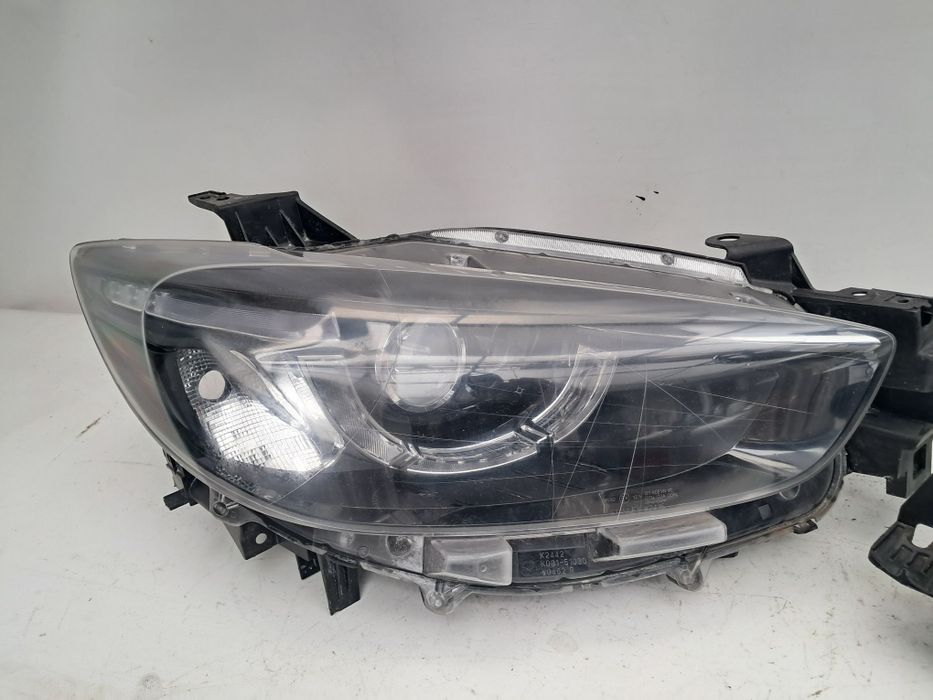 Фар Mazda CX5 2013/2017г
