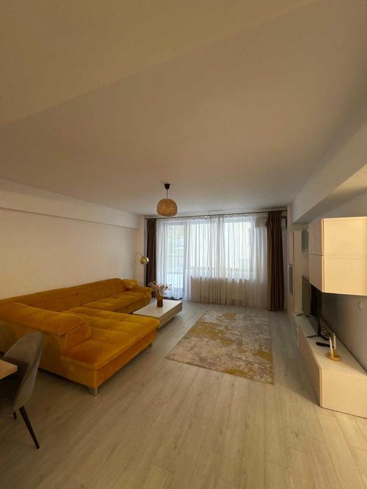 Apartament cu 2 camere | 64 mp | Zona Torontalului — fotografia 3