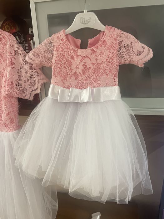 Рокли мама и дете