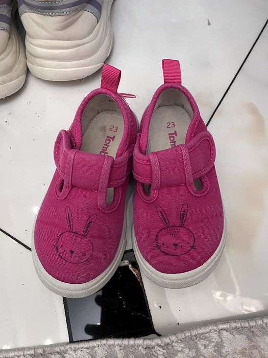 Разгрузка гардероба(обуви)