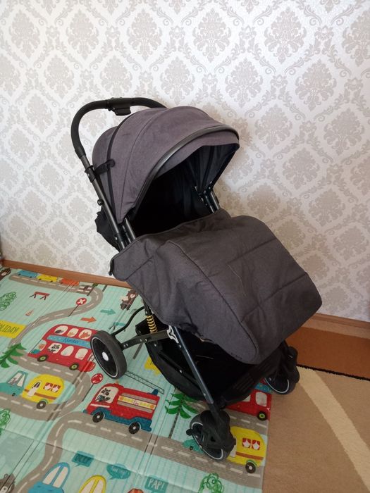 Продам коляску детскую