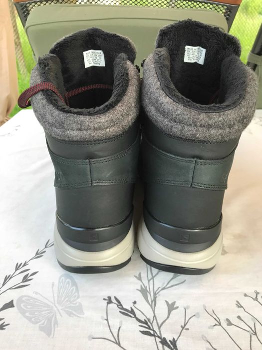 Salomon Utility Winter CS