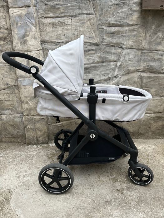 Комбинирана количка Cybex Eos 3В1