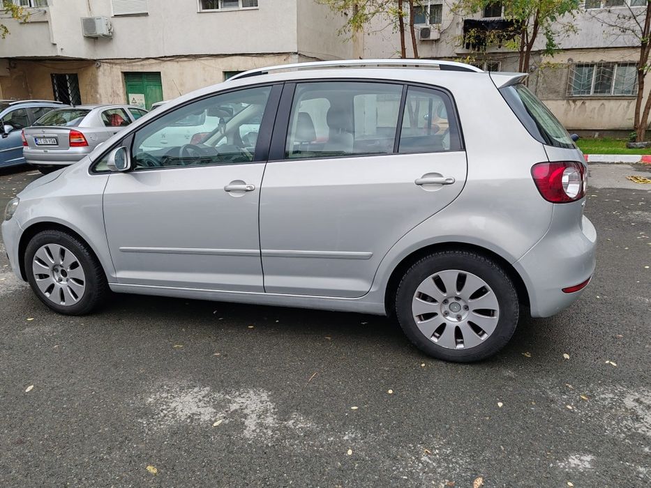 De Vânzare VW Golf 6 plus Benzina Automat Preț Fix Fix fara negocieri