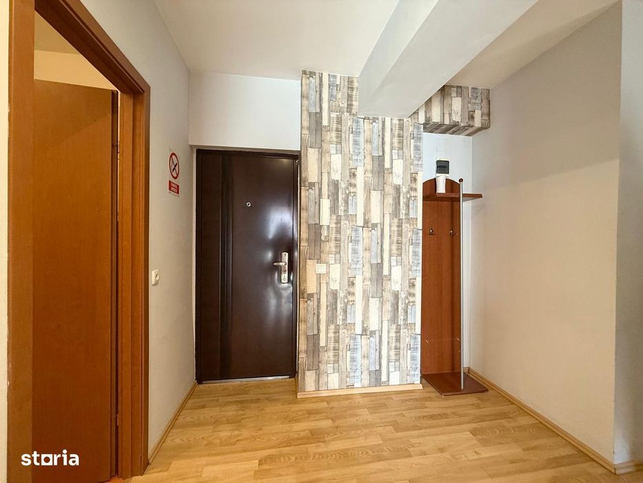 Apartament cu 3 camere de vanzare in Sinaia!