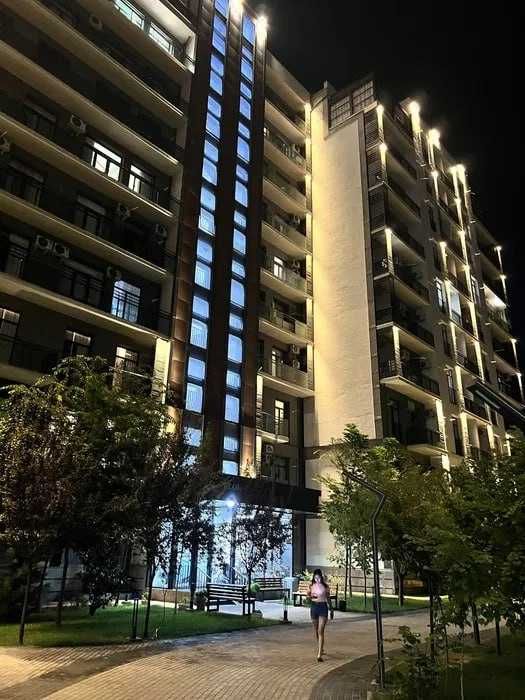 Tiara Residence , 2/9/11 50м2 Ориентир: it park,  Инха под ключ !!