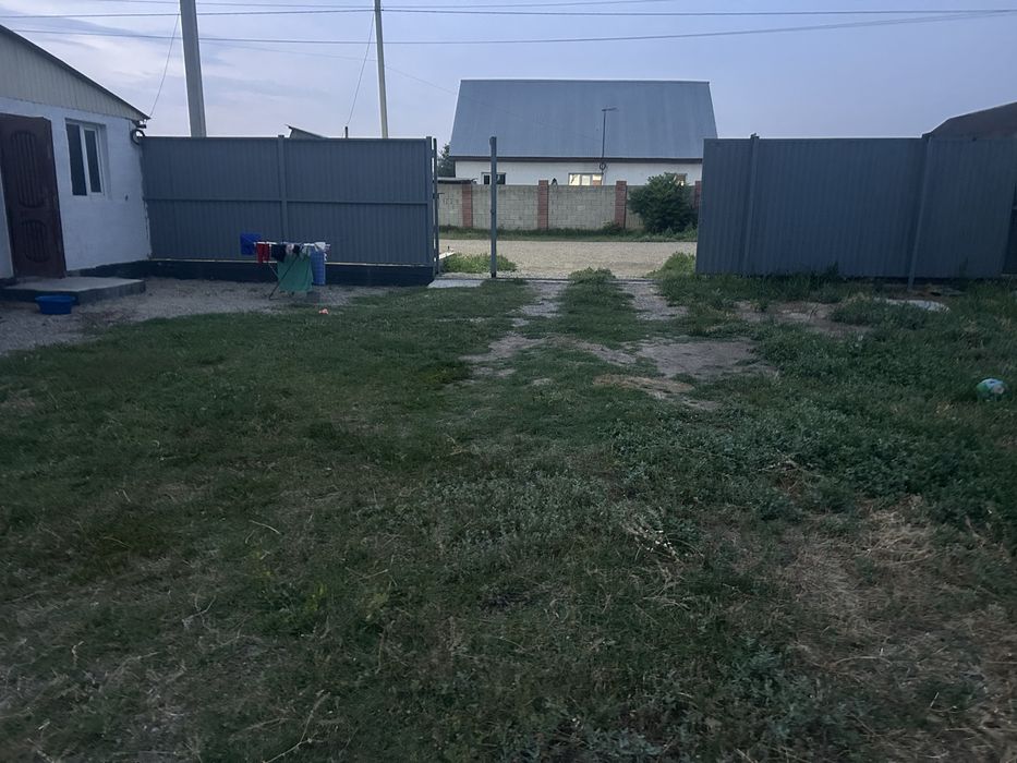 времянка 1болмелі