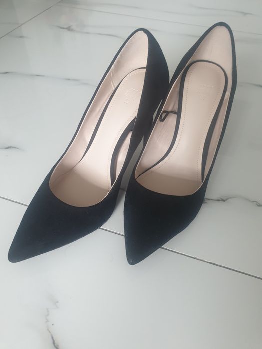 Pantofi stiletto h&m