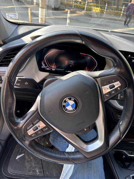 BMW 120d xDrive (F40)