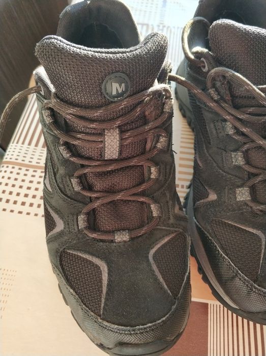 Обувки Merrell gore Tex 41