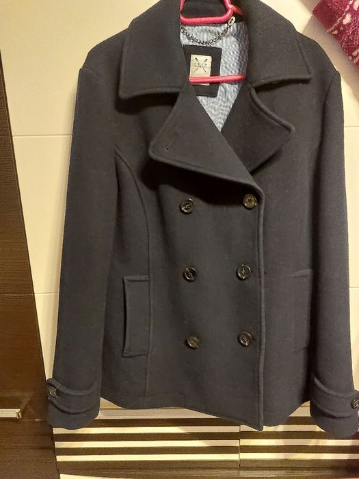 Ocazie- Palton dama!