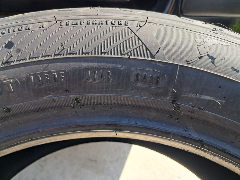 Anvelope vara Goodyear