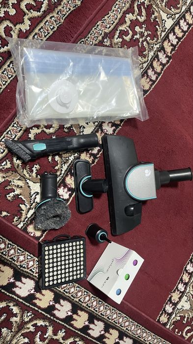 Roboclein S plus 2019г