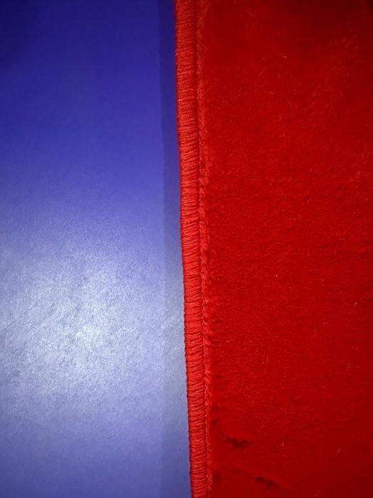 Ковровый Оверлог