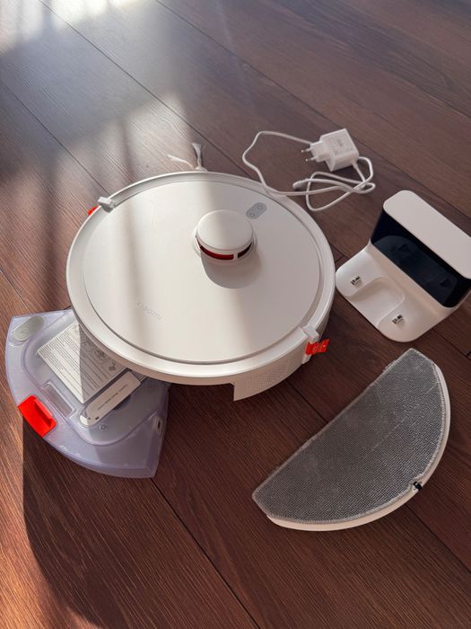 Xiaomi S20 прахосмукачка - робот