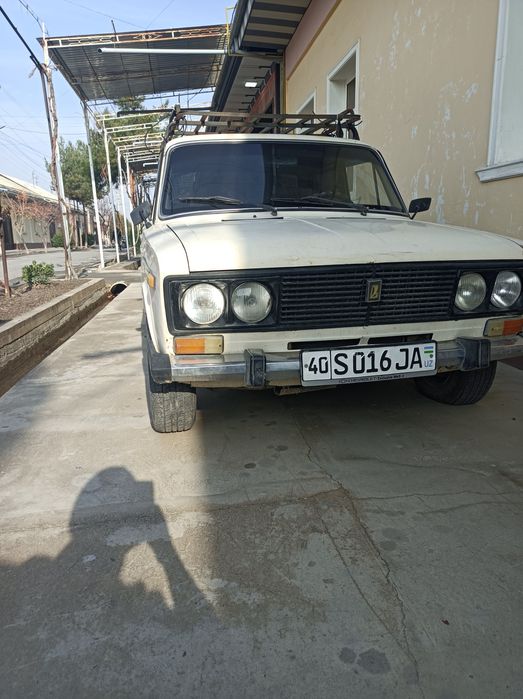 Жигули сотилади фаргона тошлокда