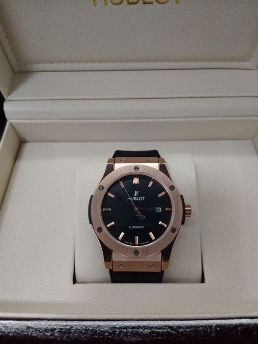Ceas Hublot classic fusion 42mm full box