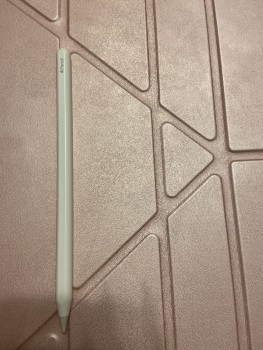 Apple pencil generatia a 2-a