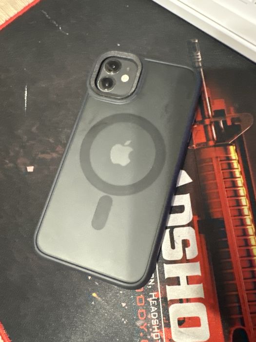 Айфон 11 128, акб 75