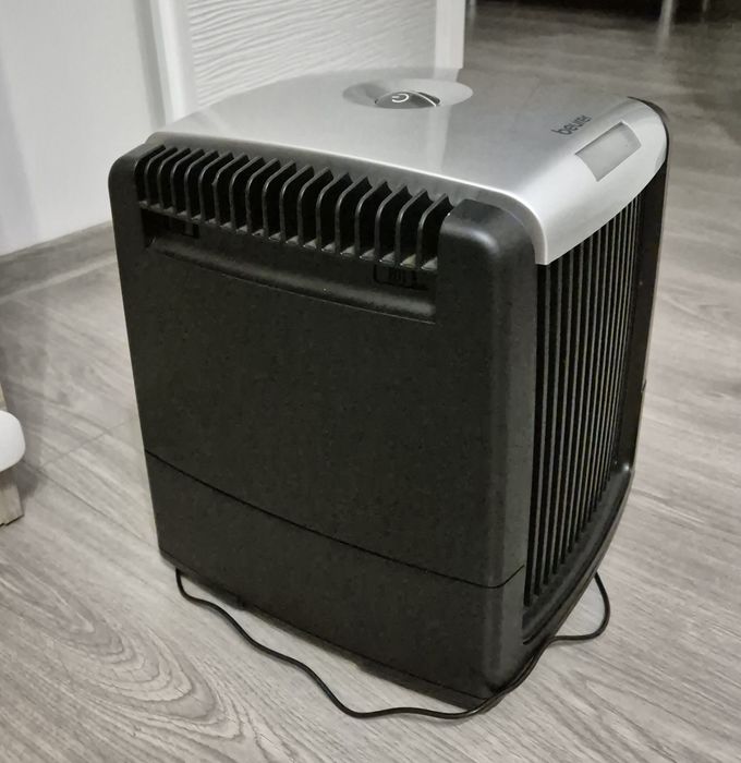Umidificator prin evaporare Beurer LW230