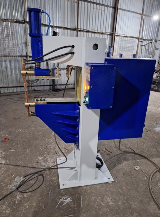 Kontaktni svarka tochishni svarka