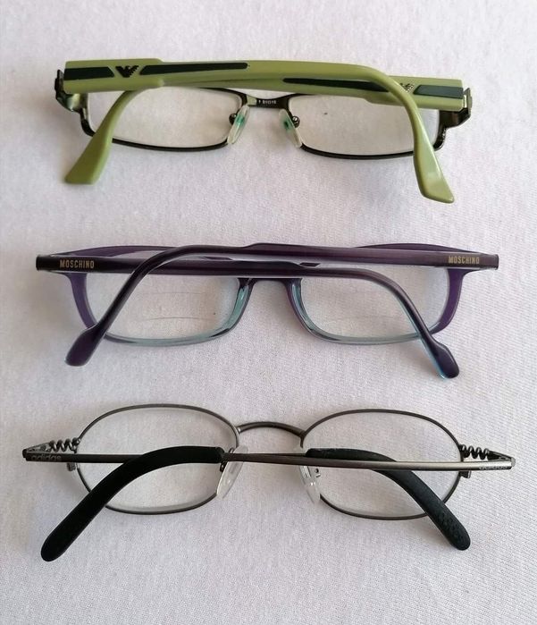 Rame Ochelari Originale de la 70ron