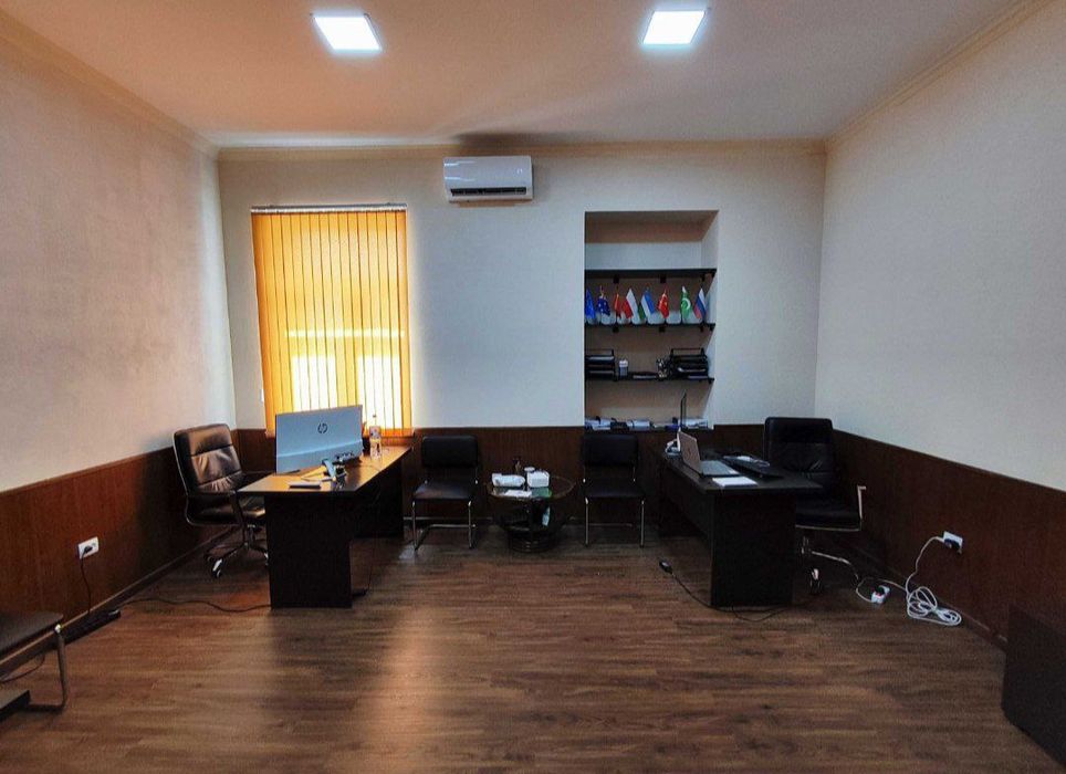 Кабинет от 25м2 Недолеко от дружбы