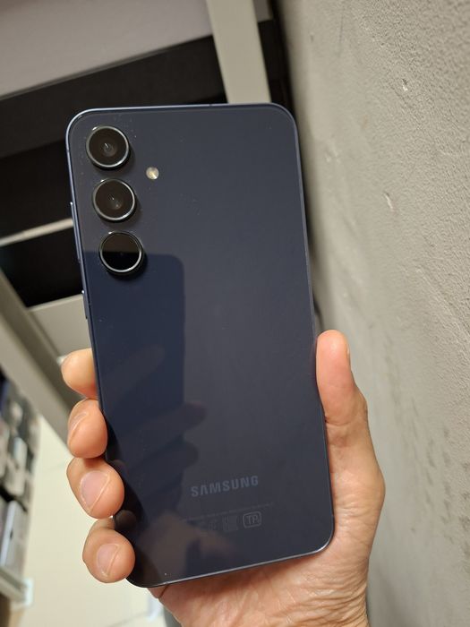 Samsung a55 8/256